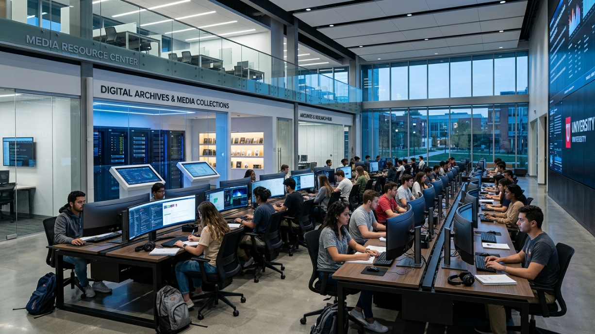 Smart Classroom