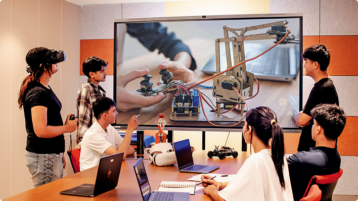 Teaching machines to listen — the quiet revolution in Nepali NLP