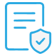 <h5>Character<br>Certificate</h5>