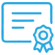 <h5>SEE<br>Certificate</h5>